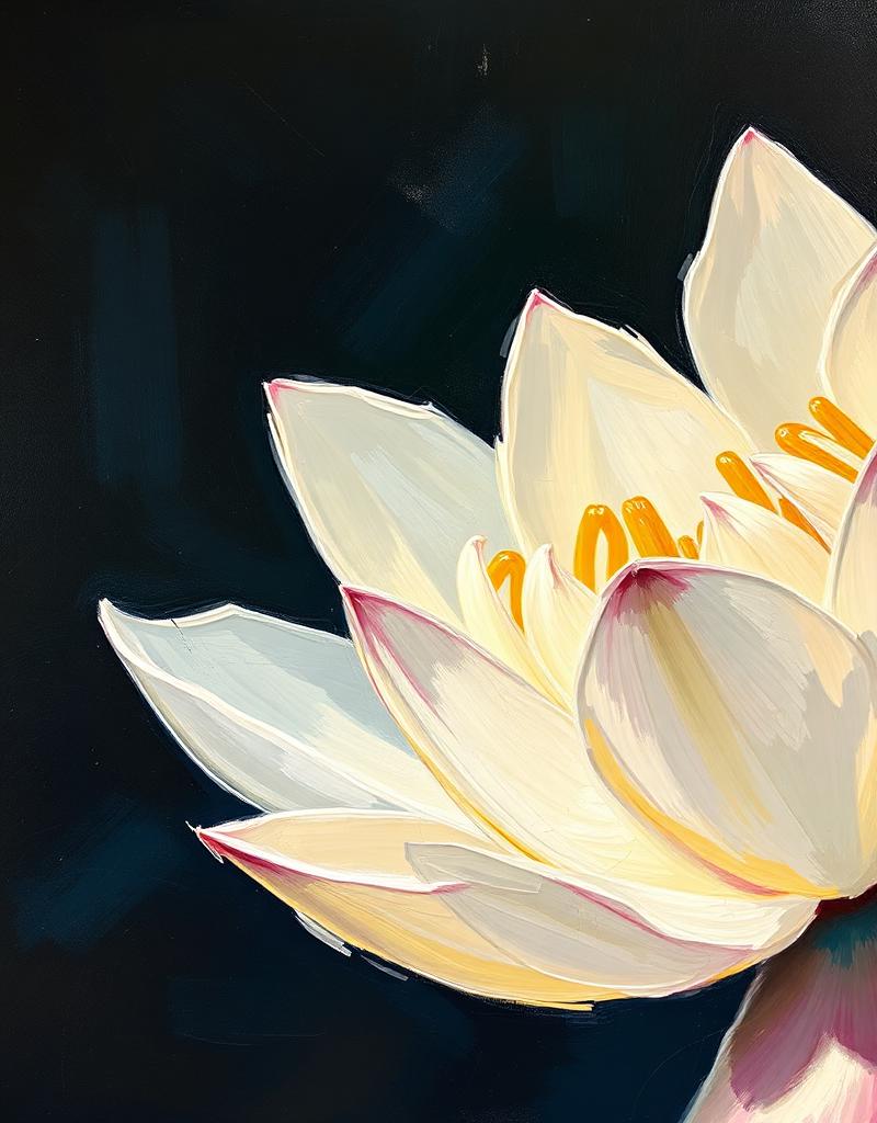 Water Lilies